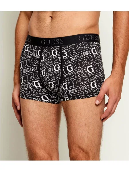 Guess Underwear Chiloți boxer