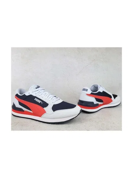 Pantofi Puma plasă