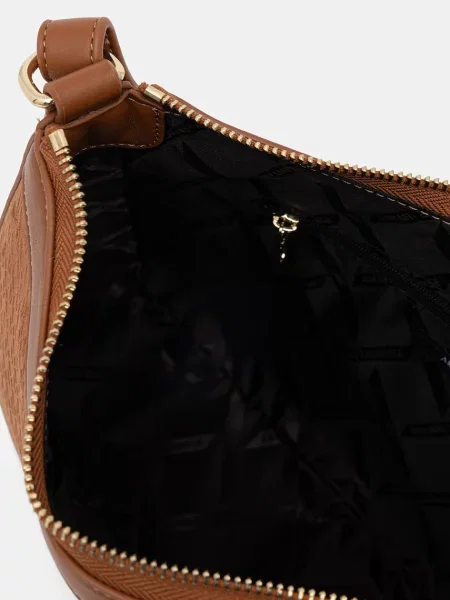 Armani Exchange Táska Bézs barna