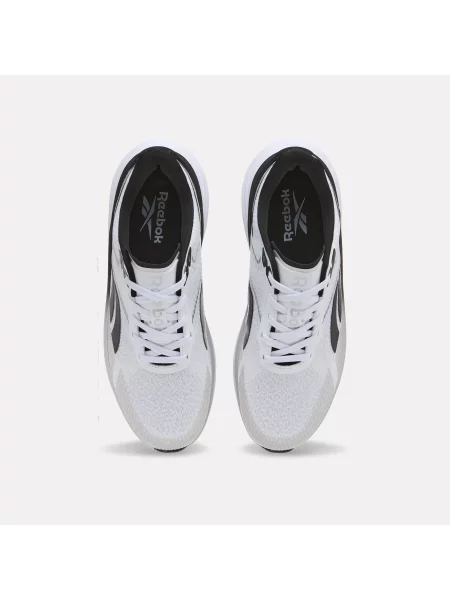 Reebok Viva Speed buty do bieganiaunisex WHITE/BLACK/SILVER Size: białe