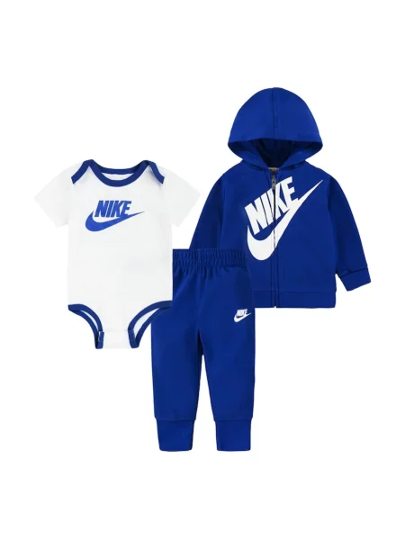 Nike трикотажний комплект для немовлят