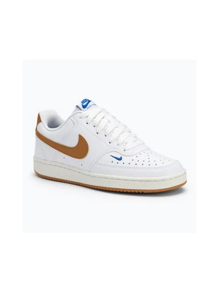 Кроссовки Nike NikeCourt белые