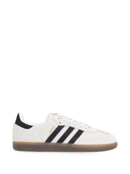 Top Adidas verde