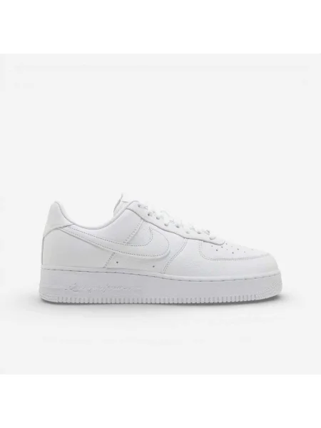Pantofi copii Nike alb