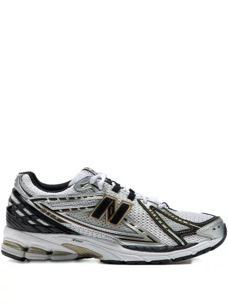 Sneakerși New Balance gri