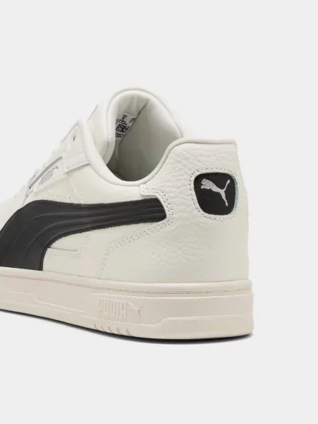 Кеды Puma белые