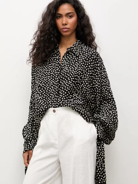 Рубашка Answear.lab