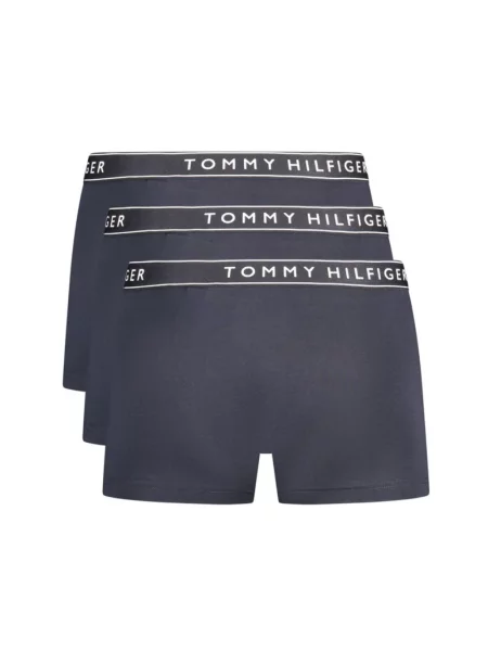 Bokserki Tommy Hilfiger niebieskie