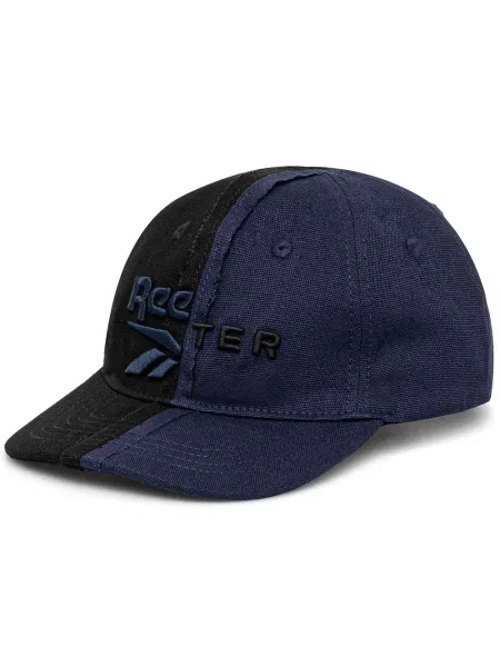 Șapcă Reebok Ltd negru