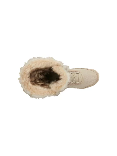 Pantofi Columbia bej
