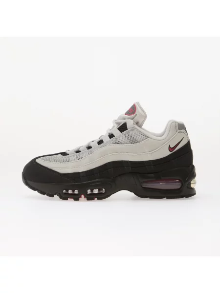 Sneakers Nike Air Max 95 Big Bubble "OG" Photon Dust/ Sweet Beet-Off Noir EUR 47