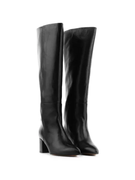 Cizme Toral Shoes negru