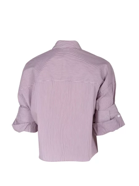 Cămașă Twp violet