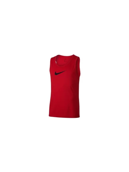 Košarka majica Nike crvena