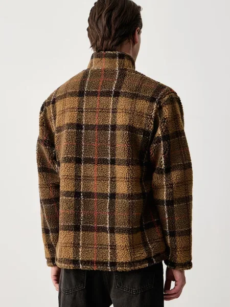 Barbour кофта флісова Hartley