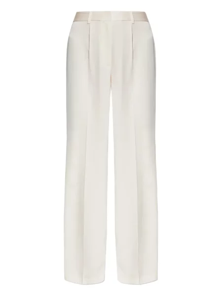Pantaloni Iro din satin