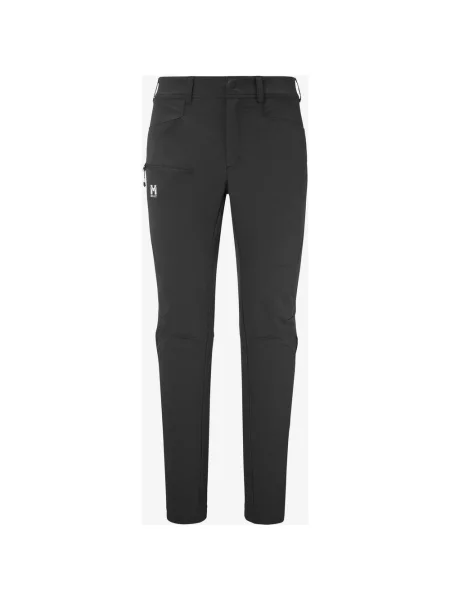 Spodnie Millet All Outdoor XCS Węgiel 36 czarny