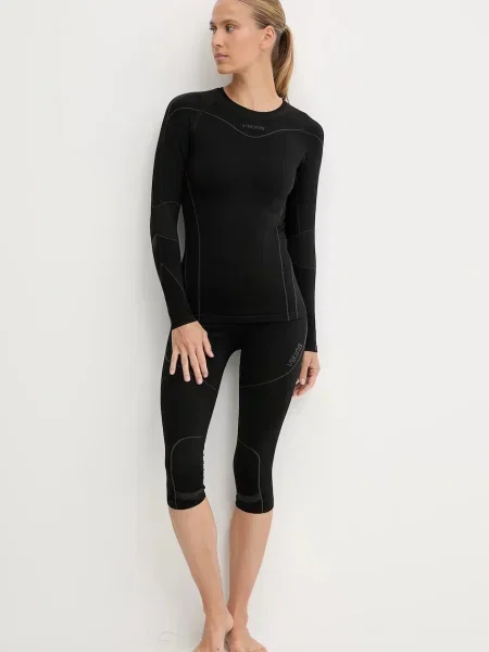 Термобелье Viking черное