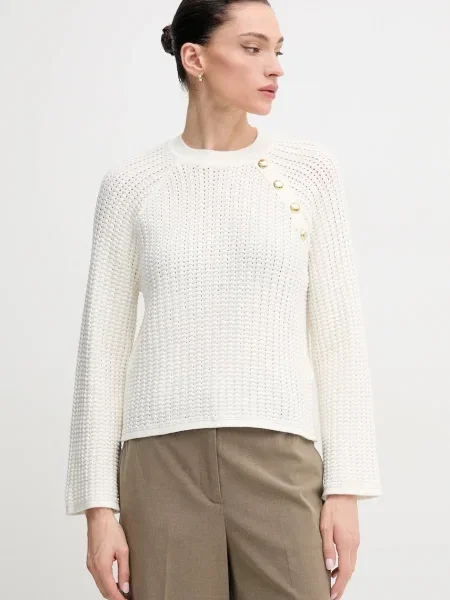 Barbour pulover de Angela femei bej