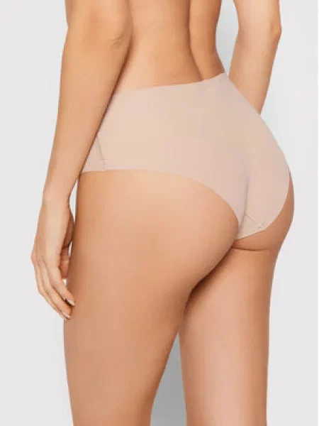Calvin Klein Underwear Boxerky béžová