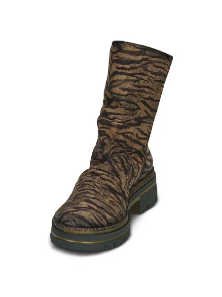 Pantofi Dorking maro