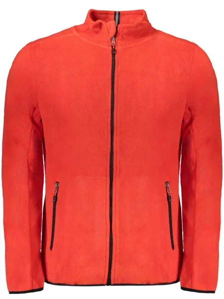 Jopa Norway 1963 rdeča