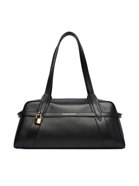 Torebka Elisabetta Franchi czarna