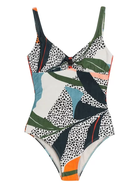 Strój kąpielowy Lygia & Nanny czarny