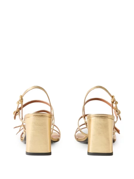 Sandale Claudie Pierlot cu bretele