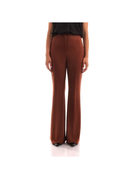 Pantaloni Iblues maro