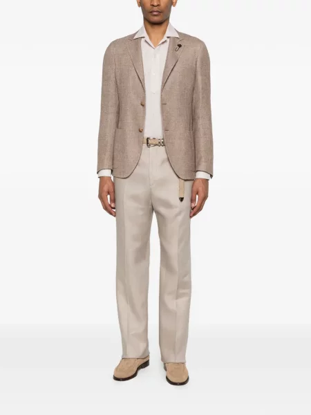 Sacou Lardini cu rever