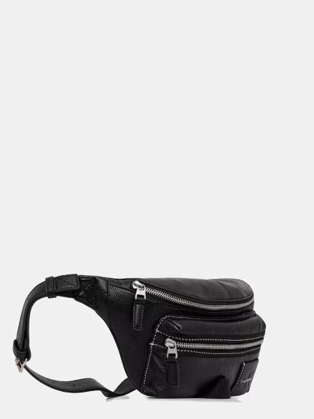 Geantă Calvin Klein negru
