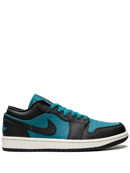 Sneakerși Jordan Air Jordan 1 albastru