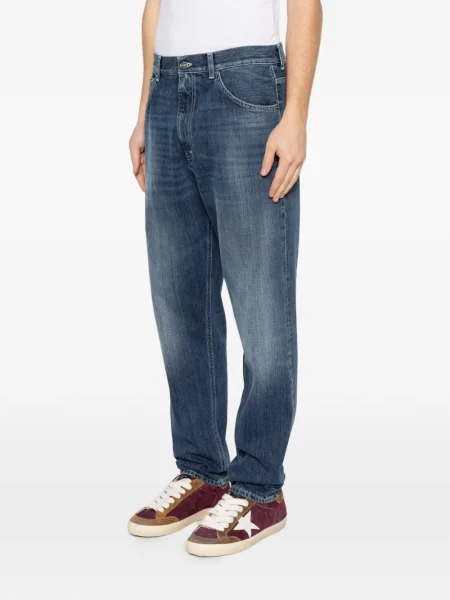 Blugi Dondup albastru