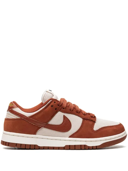 Sneakerși Nike Blazer roșu
