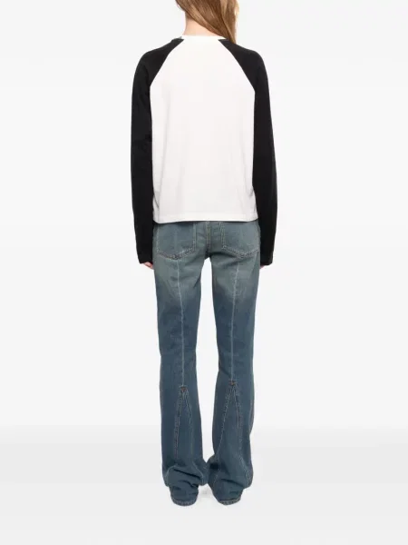 Tricou Zadig&voltaire alb