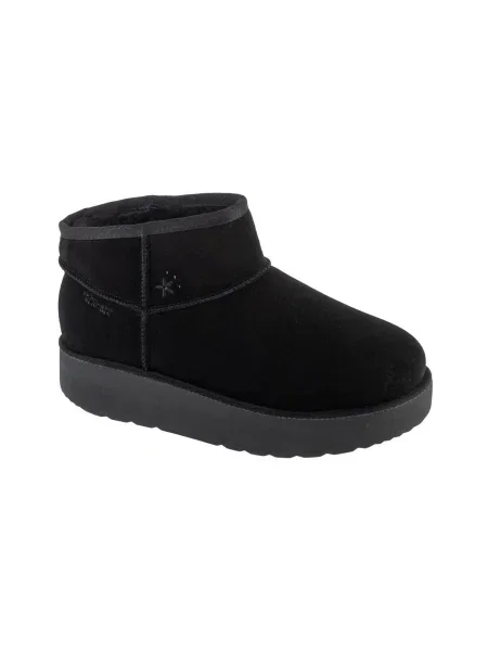 Tenisky Skechers čierna