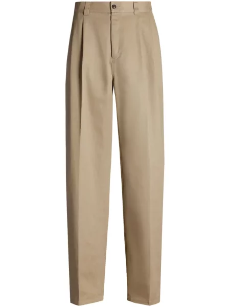 Pantaloni Maison Margiela în carouri