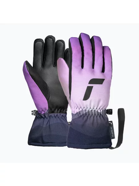 Mănuși de schi pentru copii Reusch Carter R-Tex XT midnight