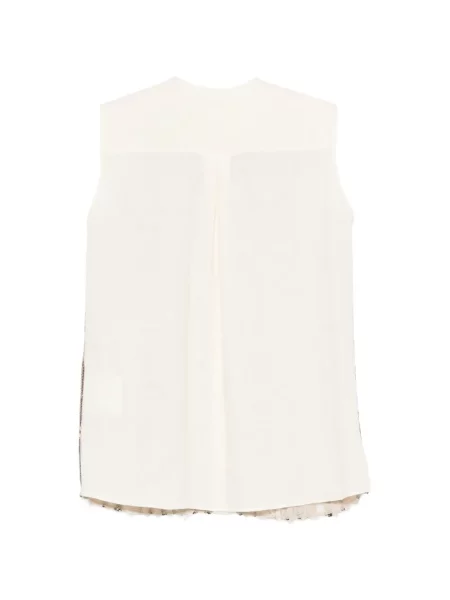 Top Kiton cu paiete