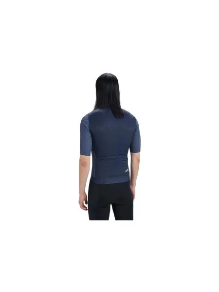 Tričko Poc jersey tmavě modré