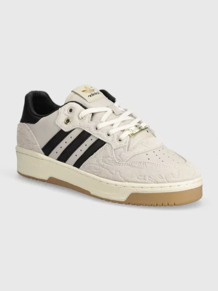 Sneakerși Adidas Originals bej
