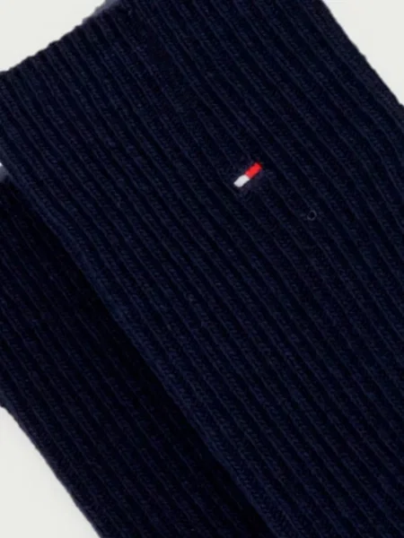 Tommy Hilfiger ponožky dámske s prímesou vlny