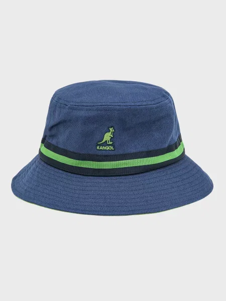 Панама Kangol синя