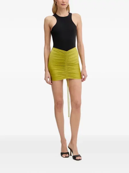 Pijamale Atlantic negru