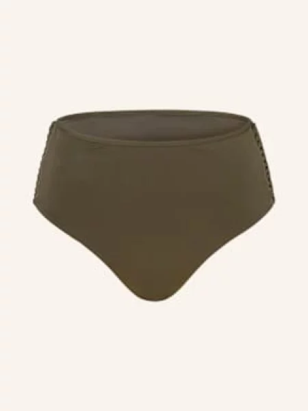 Chantelle Dół Od Bikini Basic Serenita gruen