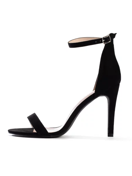Celena Sandale CLELIA' negru