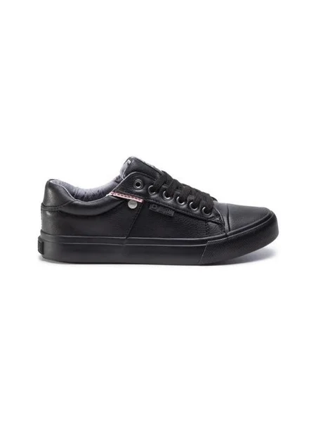 Pantofi Big Star negru