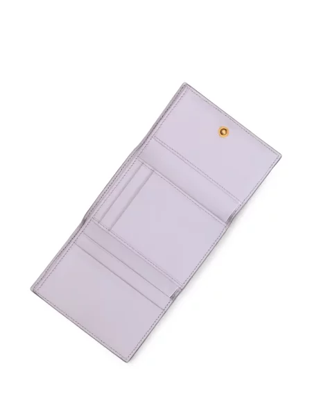 Portofel Dolce & Gabbana violet
