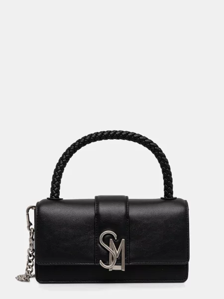 Torebka Steve Madden czarna